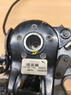 Mécanisme de frein à main Mercedes-Benz OEM A1644201184
