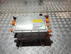 Generaattori OEM 9874655980 Opel Frontera C 24:lle