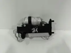 Escobilla limpiaparabrisas BMW OEM 16477362 G11 G12 G30