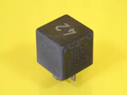 Relä 42 VW Golf II 191919376A