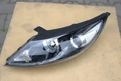 Kia Sportage III LED linker koplamp origineel EU