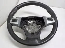 Volant cuir OEM 13230289 RD5 pour Opel Corsa D