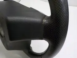 Volante de cuero OEM 13230289 RD5 para Opel Corsa D