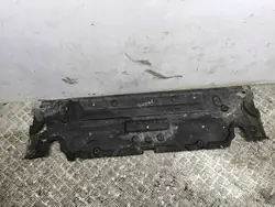 Renault Megane E-Tech 2022 Tampa do para-choque dianteiro / Absorvedor