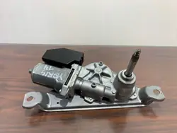 Toyota Yaris Heckwischerarm OEM 851300D080
