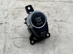 Start Stop Knapp BMW 5 F10 922523003