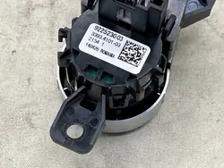 Start Stop Knop BMW 5 F10 922523003