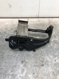 APU18965 Knautschzone Links Vorne Mercedes W211 Kombi