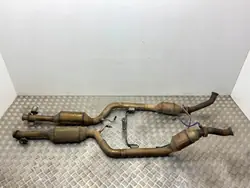 Avgastank OEM A1404903436 Mercedes-Benz SL