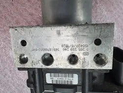 Pompe ABS BMW OEM 0265239286 pour X1 E84