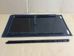VW T5 T6 linkes Seitenfenster - Originalteil