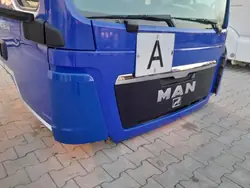 MAN TGL TGM TGA TGS Schlafkabine OEM KABINA TGS