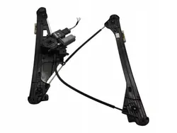 Mecanismo de vidro elétrico esquerdo Peugeot 3008 II