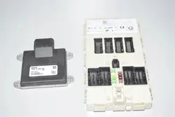 Zündsatz BMW OE OEM 5A40300 für i3 135kw