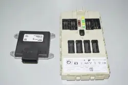 Kit de ignição BMW OE OEM 5A40300 para i3 135kw