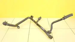 OUTLANDER GRANDIS 2.0 DID Tubo de Água