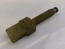 Audi Coupe 1994 Bromspedalsensor