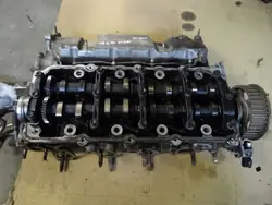 Zylinderkopf Toyota OEM 1cd ftv für Previa/Avensis
