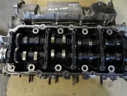 Toyota Sylinterikansi OEM 1cd ftv Previa/Avensis