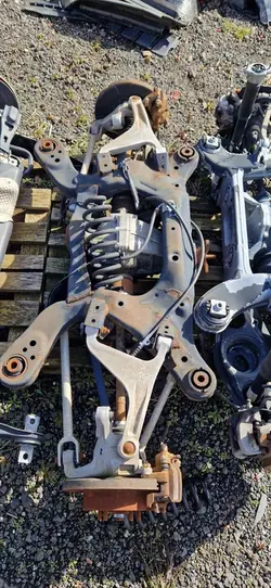 Sospensione posteriore Infiniti Q50