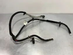 Braçadeira Alfa Romeo Stelvio OEM FBZ19509 - Usado