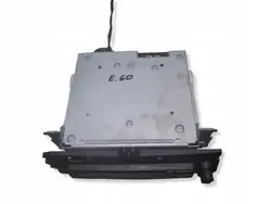 BMW Multimediastation OEM 6942523 för 5-serie E60/E61