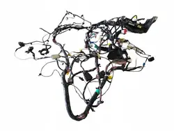 Harness elétrico Tesla Model S OEM 300442300A - Usado