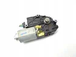 Motor de techo solar BMW OEM 1732593A - Usado