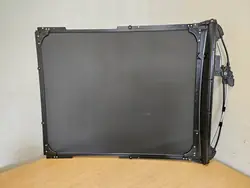 Volvo V40 Panoramadak Gordijn OEM 9904006980