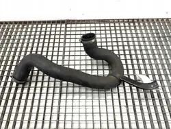 OEM 9675754080 Turboputki Peugeot 508 SW 2.0:lle