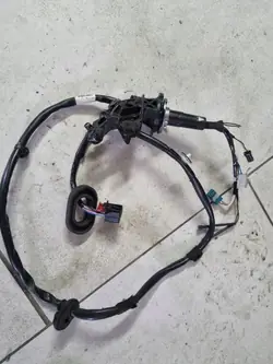 Audi Spiegelanlage OEM VH35007 17 - Gebraucht