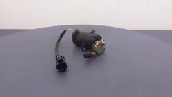 Potenciômetro do acelerador VW Golf III 1.9 TDI OEM 0205001034