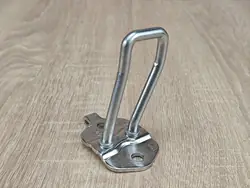 Verrou de coffre d'origine BMW G26 7487569