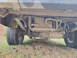 MAXUS EV T90 RESORY - Gebruikte Bladveren 9500km