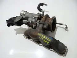 BMW N20 Turbokompressor OEM 7634486 - Begagnad