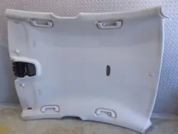 Teto Volvo S60 usado OEM 572126430