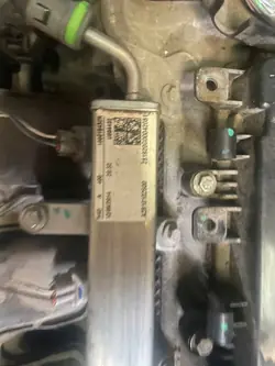 Motor completo Renault Twingo H4D A400
