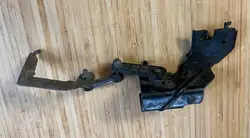 SENSOR DE NÍVEL XENON OPEL SIGNUM VECTRA C OEM