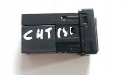 Prise USB Lexus CT 200H OEM 8619076010 - Occasion