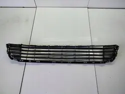 VW Caddy Touran Mittelgitter 1T0853677D