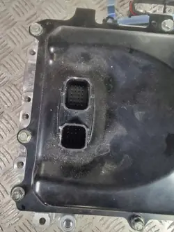 Toyota C-HR I Spanningsomvormer - Gebruikt OEM-onderdeel