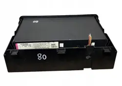 Land Rover CD-vaihtaja OEM XQE000120 Range Rover 3:lle