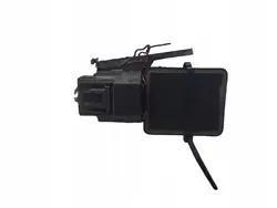 Pakokaasun paineanturi Volvo C30