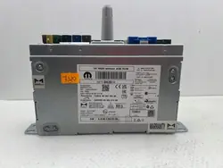 OEM 9873043980 Original-Navigationsradio Peugeot Partner
