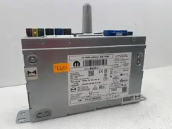 OEM 9873043980 Alkuperäinen Navigaatioradio Peugeot Partner