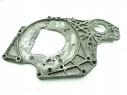 Soporte Bomba Inyección OEM KSP101540 Rover