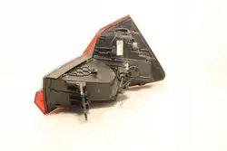 Skoda OE 657945096 lampe arrière