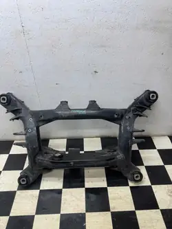 OEM BELKA ZAWIESZENIA SANKI TYŁ BMW X3 F25