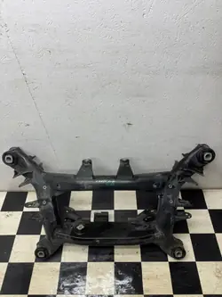 OEM BELKA ZAWIESZENIA SANKI TYŁ BMW X3 F25