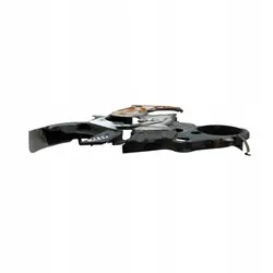 Couvercle de courroie VW OEM 03L109145B pour Golf VI